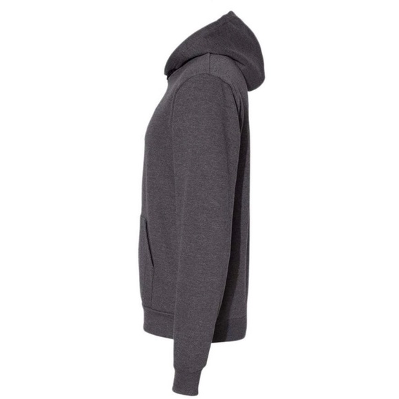 AMERICAN APPAREL Pullover Hoodies UNISEX - Picture 4 of 9